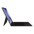 Samsung Galaxy Tab S10+ / S9+ / S9 FE+ Book Cover Keyboard