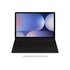 Samsung Galaxy Tab S10+ / S9+ / S9 FE+ Book Cover Keyboard