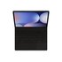 Samsung Galaxy Tab S10+ / S9+ / S9 FE+ Book Cover Keyboard