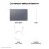 Samsung Galaxy Tab S10+, Tablet AI, Display 12.4