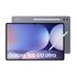 Samsung Galaxy Tab S10 Ultra, Tablet AI, Display 14.6" Dynamic AMOLED 2X, 5G, RAM 12GB, 256GB, 11.200 mAh, Android 14, IP68, Gray, [Versione italiana] 2024
