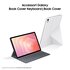 Samsung Galaxy Tab S11, Tablet AI, Wi-Fi, Design Leggero, Strumenti AI Multimodali, DeX, RAM 12GB, 256 GB, Batteria a Lunga Durata, Gray