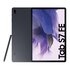 Samsung Galaxy Tab S7 FE Tablet Android 12,4 Pollici Wifi RAM 4 GB 128 GB Tablet Android 11 Black