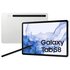 Samsung Galaxy Tab S8 5G 128 GB Silver