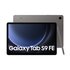 Samsung Galaxy Tab S9 FE Tablet Android 10.9 Pollici TFT LCD PLS 5G RAM 8 GB 256 GB Tablet Android 13 Gray