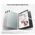 Samsung Galaxy Tab S9 FE Tablet Android 10.9 Pollici TFT LCD PLS 5G RAM 8 GB 256 GB Tablet Android 13 Gray