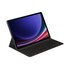Samsung Galaxy Tab S9/S9 FE Book Cover Keyboard Slim