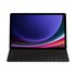 Samsung Galaxy Tab S9/S9 FE Book Cover Keyboard Slim
