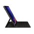 Samsung Galaxy Tab S9/S9 FE Book Cover Keyboard Slim