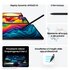 Samsung Galaxy Tab S9 Tablet Android 11 Pollici Dynamic AMOLED 2X Wi-Fi RAM 12 GB 256 GB Tablet Android 13 Graphite