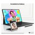 Samsung Galaxy Tab S9 Tablet Android 11 Pollici Dynamic AMOLED 2X Wi-Fi RAM 12 GB 256 GB Tablet Android 13 Graphite
