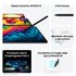 Samsung Galaxy Tab S9+ Tablet Android 12.4 Pollici Dynamic AMOLED 2X Wi-Fi RAM 12 GB 256 GB Tablet Android 13 Graphite