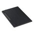 Samsung Galaxy TAB S9 ULTRA Cover Smart Book nera (14.6