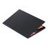 Samsung Galaxy TAB S9 ULTRA Cover Smart Book nera (14.6