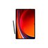 Samsung Galaxy TAB S9 ULTRA Cover Smart Book nera (14.6