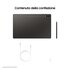 Samsung Galaxy Tab S9 Ultra Tablet Android 14.6 Pollici Dynamic AMOLED 2X Wi-Fi RAM 12 GB 256 GB Tablet Android 13 Graphite