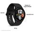 Samsung Galaxy Watch4 40mm Ghiera Touch Alluminio 16GB Nero