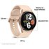 Samsung Galaxy Watch4 40mm Ghiera Touch Alluminio 16GB Pink Gold