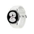 Samsung Galaxy Watch4 40mm Ghiera Touch Alluminio 16GB Silver