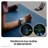 Samsung Galaxy Watch6 Smartwatch Analisi del Sonno Ghiera Touch in Alluminio 44mm Graphite
