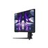 Samsung Gaming Odyssey G3 G30A da 24'' Full HD Flat