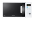 Samsung GE73A Microonde Microonde con grill 20 L 750 W Bianco