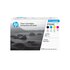 Samsung HP CLT-P504C Toner laser Nero, Ciano, Magenta, Giallo