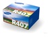 Samsung HP CLT-R407 Nero, Ciano, Magenta, Giallo 24000 pagine