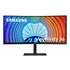 Samsung HRM ViewFinity S6 - S65UA da 34