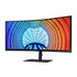 Samsung HRM ViewFinity S6 - S65UA da 34