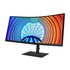 Samsung HRM ViewFinity S6 - S65UA da 34