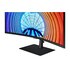 Samsung HRM ViewFinity S6 - S65UA da 34