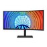 Samsung HRM ViewFinity S6 - S65UA da 34