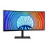 Samsung HRM ViewFinity S6 - S65UA da 34