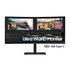 Samsung HRM ViewFinity S6 - S65UA da 34