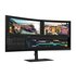 Samsung HRM ViewFinity S6 - S65UA da 34