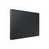Samsung IF025R Pannello piatto per segnaletica digitale LED Wi-Fi 2000 cd/m² 4K Ultra HD Nero