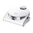 Samsung Jet Bot AI+ Aspirapolvere Robot 0,2 L Senza sacchetto Argento, Bianco