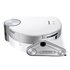 Samsung Jet Bot AI+ Aspirapolvere Robot 0,2 L Senza sacchetto Argento, Bianco