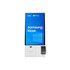 Samsung KM24C-W Design chiosco 61 cm (24