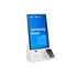 Samsung KM24C-W Design chiosco 61 cm (24