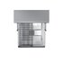 Samsung Lavastoviglie a libera installazione DW60CG550FSR