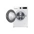 Samsung Lavatrice Crystal Clean 11 Kg WW11DG5B25AEET