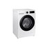 Samsung Lavatrice Crystal Clean 8 kg WW80CGC04DAEET