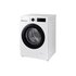 Samsung Lavatrice Crystal Clean 8 kg WW80CGC04DAEET