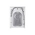 Samsung Lavatrice Crystal Clean 8 kg WW80CGC04DAEET