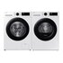 Samsung Lavatrice Crystal Clean 8 kg WW80CGC04DAEET