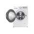 Samsung Lavatrice Crystal Clean™ 8 kg WW80CGC04DTHET