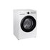 Samsung Lavatrice Crystal Clean™ 9 kg WW90CGC04DAHET
