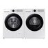 Samsung Lavatrice Crystal Clean™ 9 kg WW90CGC04DAHET